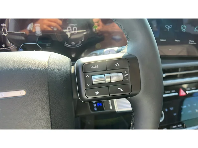 Nuevos HYUNDAI SANTA FE HYBRID at Gainesville Hyundai in Gainesville