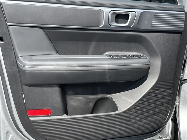 Nuevos HYUNDAI SANTA FE HYBRID at Gainesville Hyundai in Gainesville