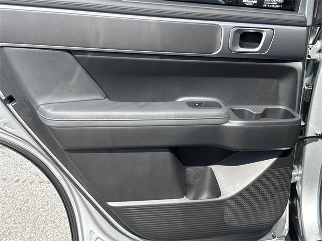 Nuevos HYUNDAI SANTA FE HYBRID at Gainesville Hyundai in Gainesville