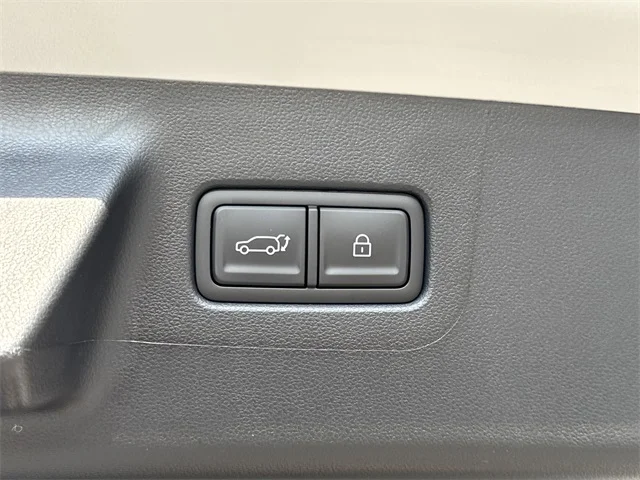 Nuevos HYUNDAI SANTA FE HYBRID at Gainesville Hyundai in Gainesville