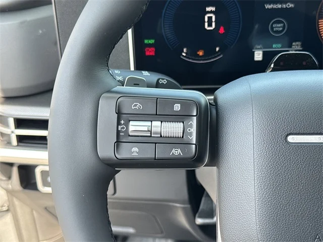 Nuevos HYUNDAI SANTA FE HYBRID at Gainesville Hyundai in Gainesville