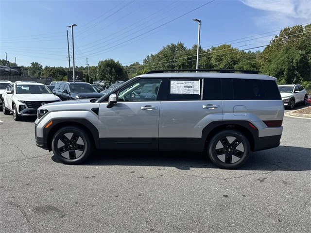 Nuevos HYUNDAI SANTA FE HYBRID at Gainesville Hyundai in Gainesville