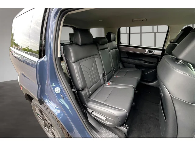 Nuevos HYUNDAI SANTA FE HYBRID à Estados chez autogozo