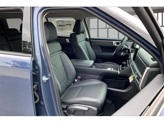 Nuevos HYUNDAI SANTA FE HYBRID à Estados chez autogozo