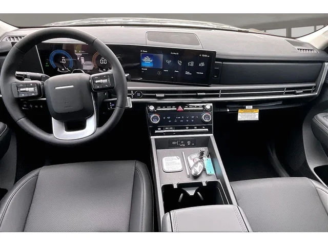 Nuevos HYUNDAI SANTA FE HYBRID à Estados chez autogozo