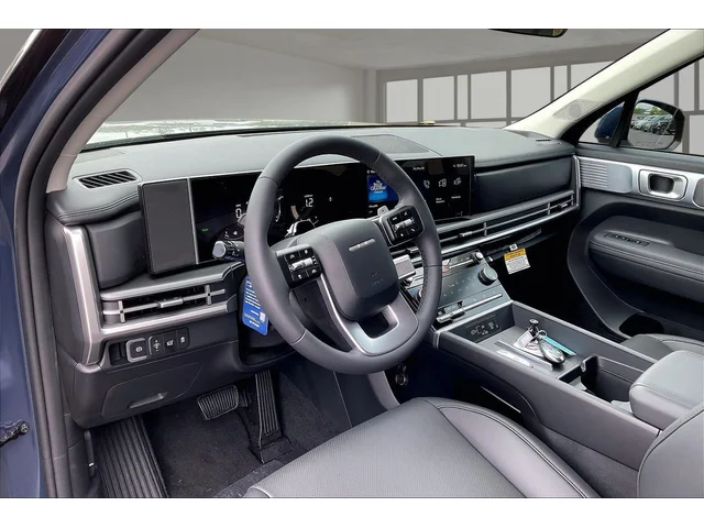 Nuevos HYUNDAI SANTA FE HYBRID à Estados chez autogozo