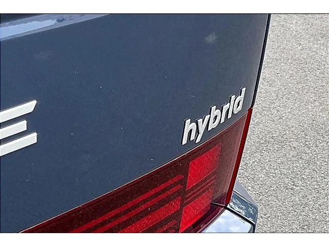 Nuevos HYUNDAI SANTA FE HYBRID à Estados chez autogozo