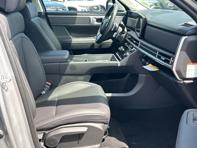 Nuevos HYUNDAI SANTA FE HYBRID à Estados chez autogozo