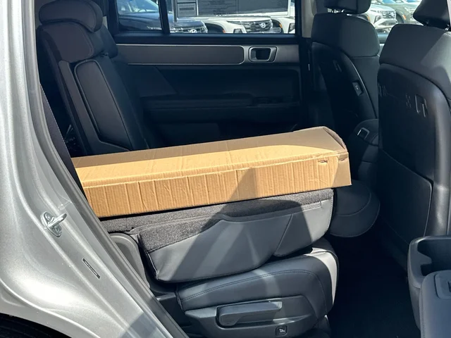Nuevos HYUNDAI SANTA FE HYBRID à Estados chez autogozo