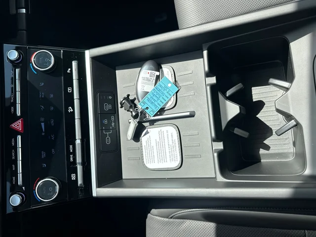 Nuevos HYUNDAI SANTA FE HYBRID à Estados chez autogozo