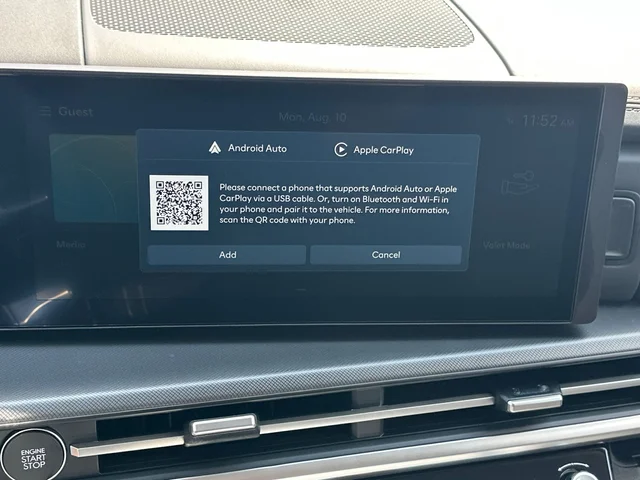 Nuevos HYUNDAI SANTA FE HYBRID à Estados chez autogozo