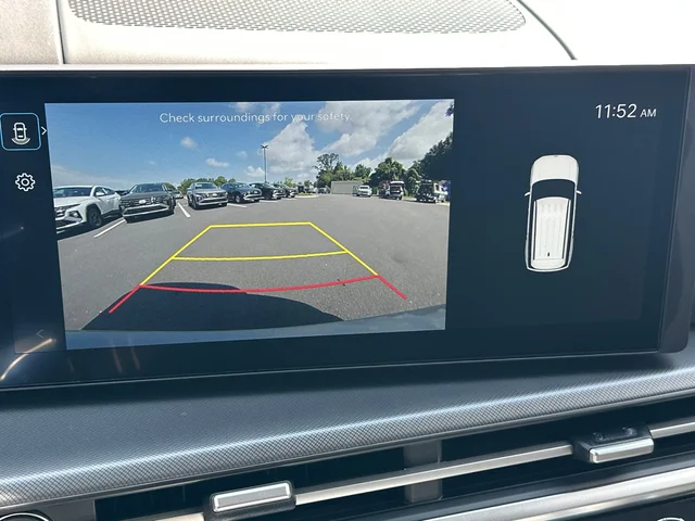 Nuevos HYUNDAI SANTA FE HYBRID à Estados chez autogozo