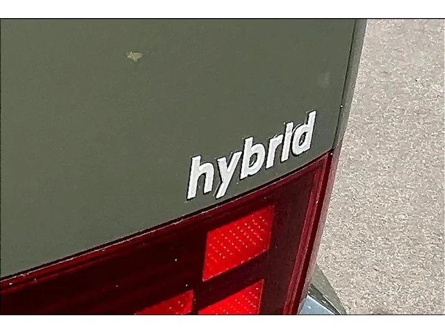 Nuevos HYUNDAI SANTA FE HYBRID at Gainesville Hyundai in Gainesville