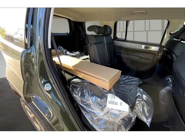 Nuevos HYUNDAI SANTA FE HYBRID at Gainesville Hyundai in Gainesville