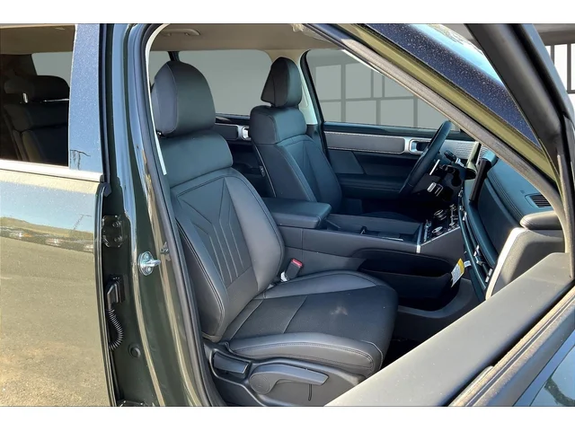 Nuevos HYUNDAI SANTA FE HYBRID at Gainesville Hyundai in Gainesville