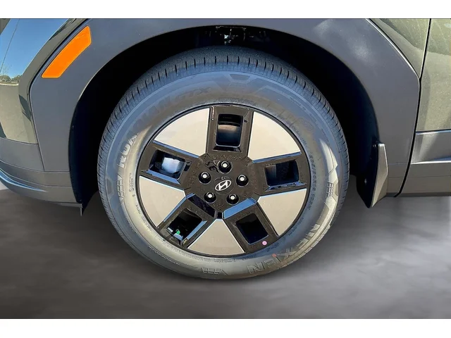 Nuevos HYUNDAI SANTA FE HYBRID at Gainesville Hyundai in Gainesville