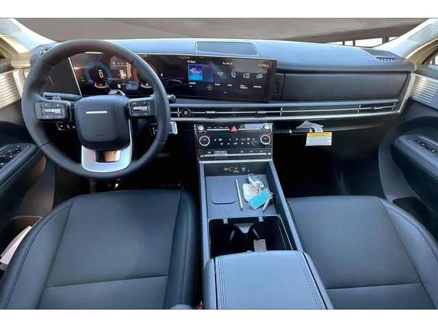 Nuevos HYUNDAI SANTA FE HYBRID at Gainesville Hyundai in Gainesville