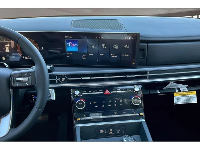 Nuevos HYUNDAI SANTA FE HYBRID at Gainesville Hyundai in Gainesville