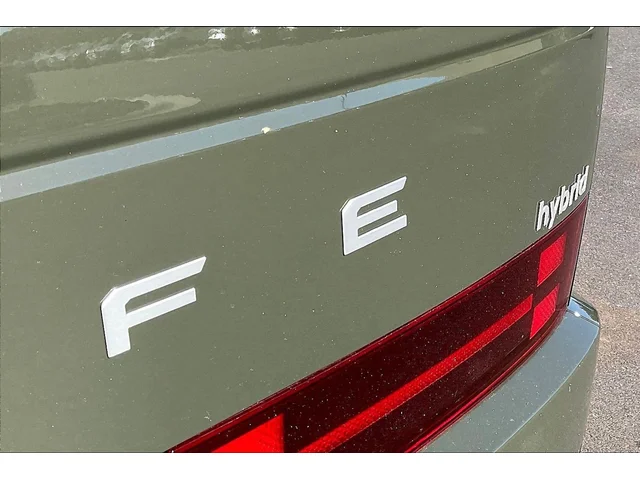 Nuevos HYUNDAI SANTA FE HYBRID at Gainesville Hyundai in Gainesville