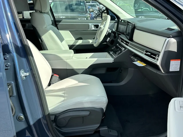 Nuevos HYUNDAI SANTA FE HYBRID at Gainesville Hyundai in Gainesville