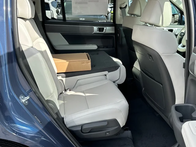 Nuevos HYUNDAI SANTA FE HYBRID at Gainesville Hyundai in Gainesville