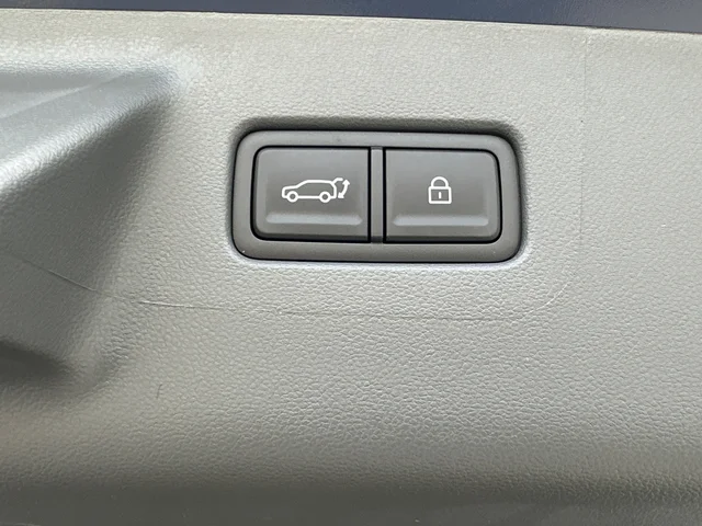 Nuevos HYUNDAI SANTA FE HYBRID at Gainesville Hyundai in Gainesville