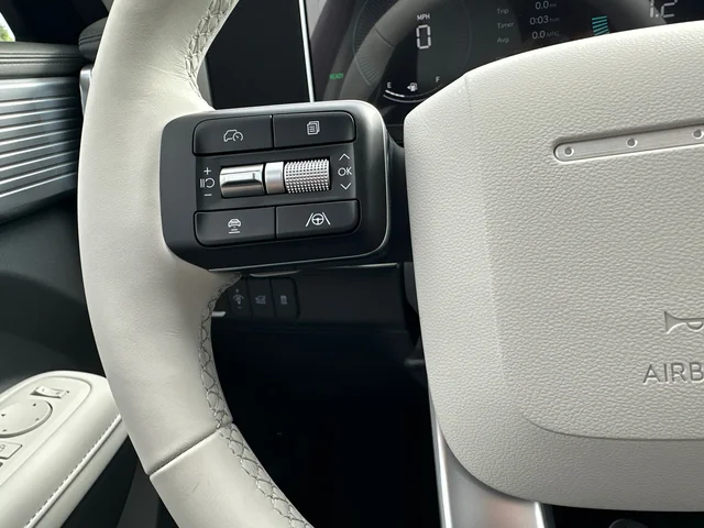 Nuevos HYUNDAI SANTA FE HYBRID at Gainesville Hyundai in Gainesville