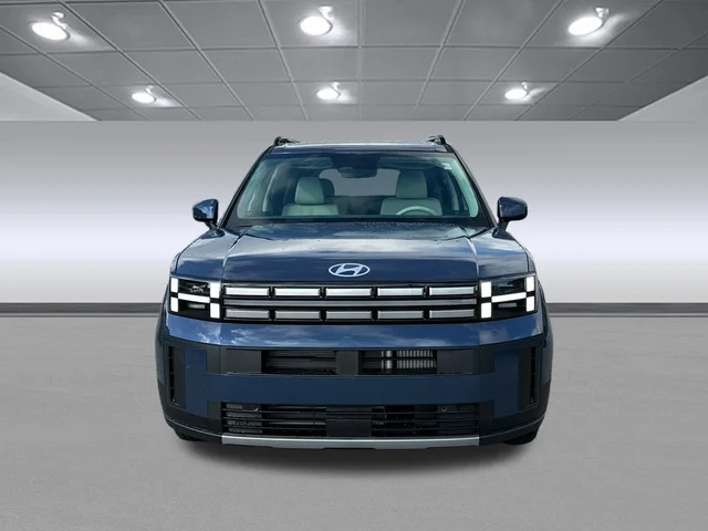 Nuevos HYUNDAI SANTA FE HYBRID at Gainesville Hyundai in Gainesville