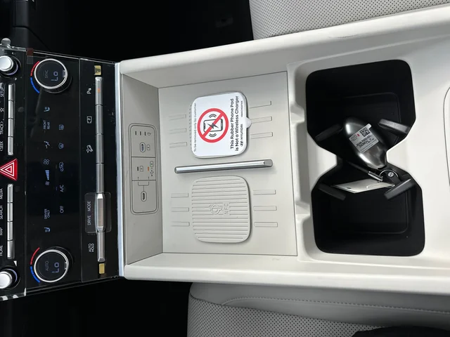 Nuevos HYUNDAI SANTA FE HYBRID at Gainesville Hyundai in Gainesville