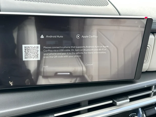 Nuevos HYUNDAI SANTA FE HYBRID at Gainesville Hyundai in Gainesville