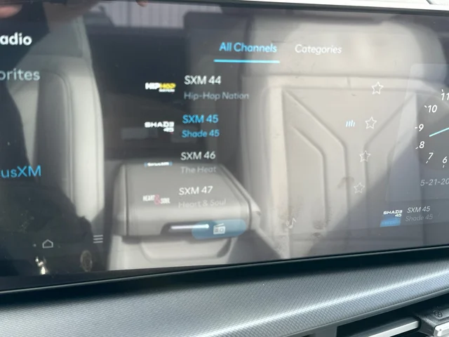 Nuevos HYUNDAI SANTA FE HYBRID at Gainesville Hyundai in Gainesville