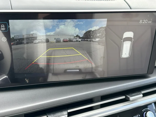 Nuevos HYUNDAI SANTA FE HYBRID at Gainesville Hyundai in Gainesville