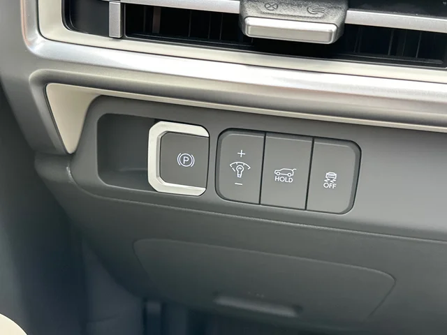 Nuevos HYUNDAI SANTA FE HYBRID at Gainesville Hyundai in Gainesville