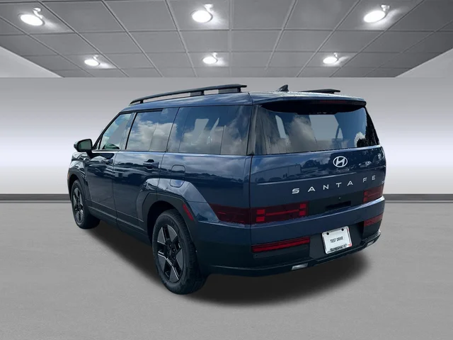 Nuevos HYUNDAI SANTA FE HYBRID at Gainesville Hyundai in Gainesville