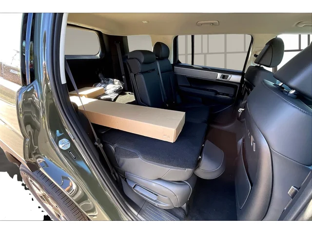 Nuevos HYUNDAI SANTA FE HYBRID at Gainesville Hyundai in Gainesville