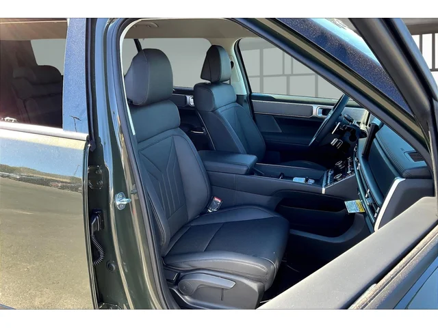 Nuevos HYUNDAI SANTA FE HYBRID at Gainesville Hyundai in Gainesville