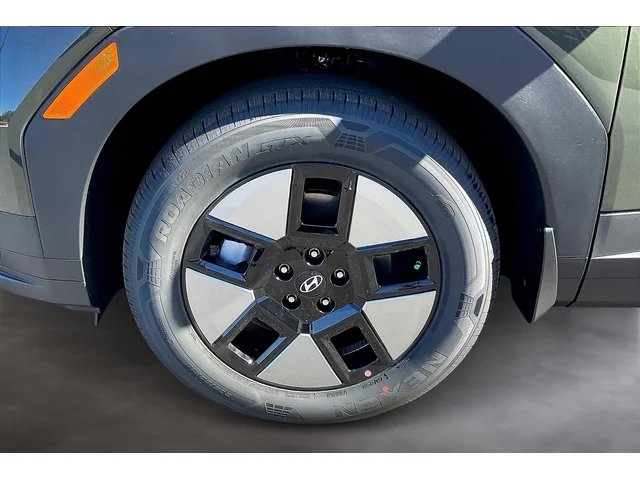 Nuevos HYUNDAI SANTA FE HYBRID at Gainesville Hyundai in Gainesville