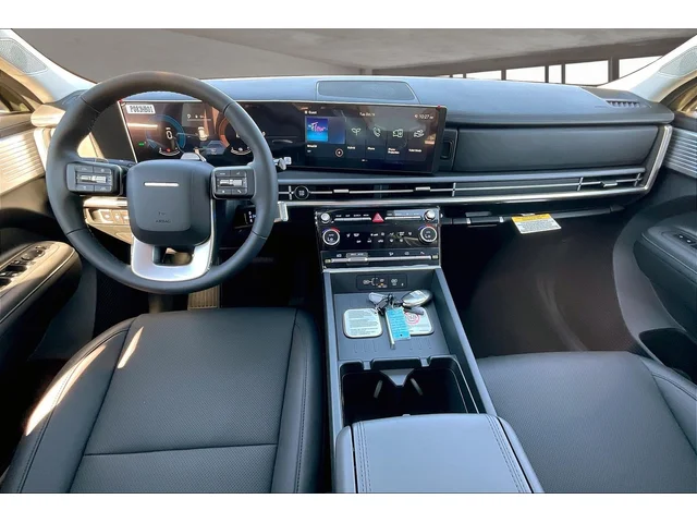 Nuevos HYUNDAI SANTA FE HYBRID at Gainesville Hyundai in Gainesville