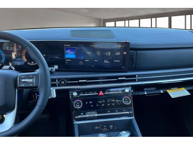 Nuevos HYUNDAI SANTA FE HYBRID at Gainesville Hyundai in Gainesville