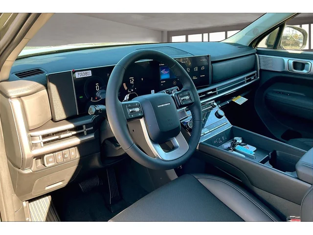 Nuevos HYUNDAI SANTA FE HYBRID at Gainesville Hyundai in Gainesville