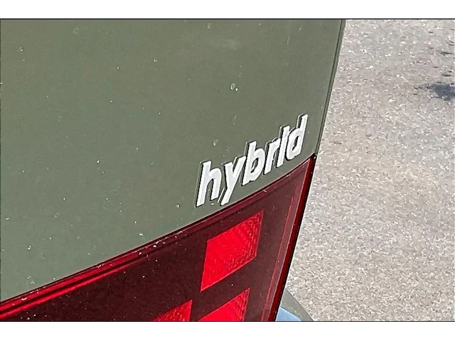 Nuevos HYUNDAI SANTA FE HYBRID at Gainesville Hyundai in Gainesville