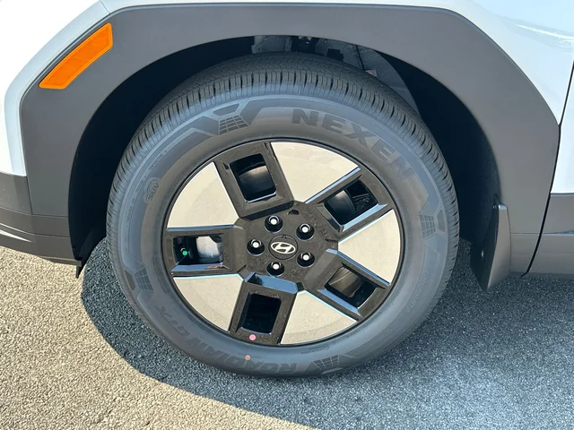 Nuevos HYUNDAI SANTA FE HYBRID à Estados chez autogozo