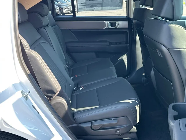 Nuevos HYUNDAI SANTA FE HYBRID à Estados chez autogozo