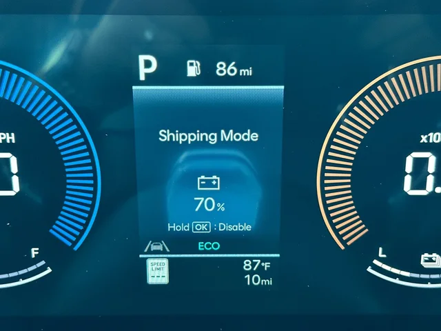 Nuevos HYUNDAI SANTA FE HYBRID à Estados chez autogozo