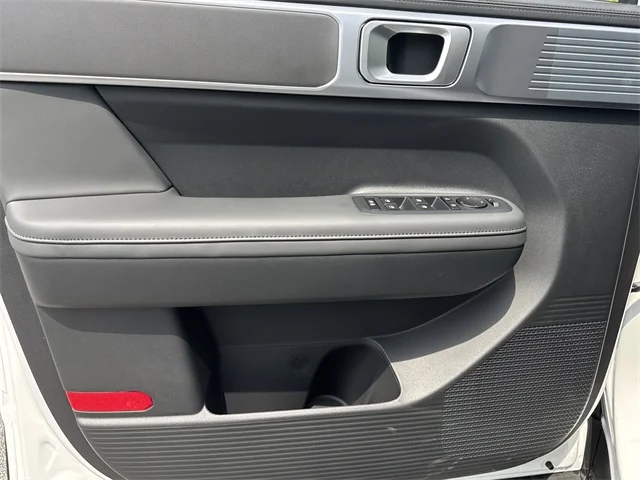 Nuevos HYUNDAI SANTA FE HYBRID at Gainesville Hyundai in Gainesville