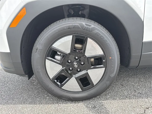 Nuevos HYUNDAI SANTA FE HYBRID at Gainesville Hyundai in Gainesville