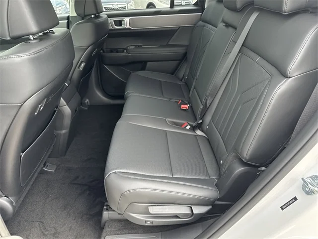 Nuevos HYUNDAI SANTA FE HYBRID at Gainesville Hyundai in Gainesville