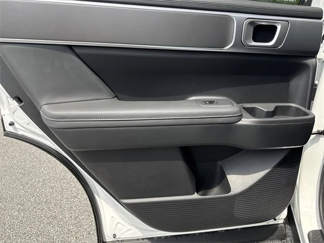 Nuevos HYUNDAI SANTA FE HYBRID at Gainesville Hyundai in Gainesville