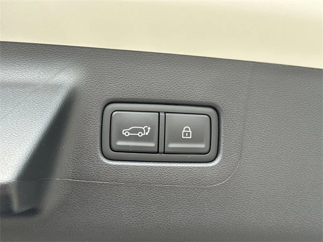Nuevos HYUNDAI SANTA FE HYBRID at Gainesville Hyundai in Gainesville
