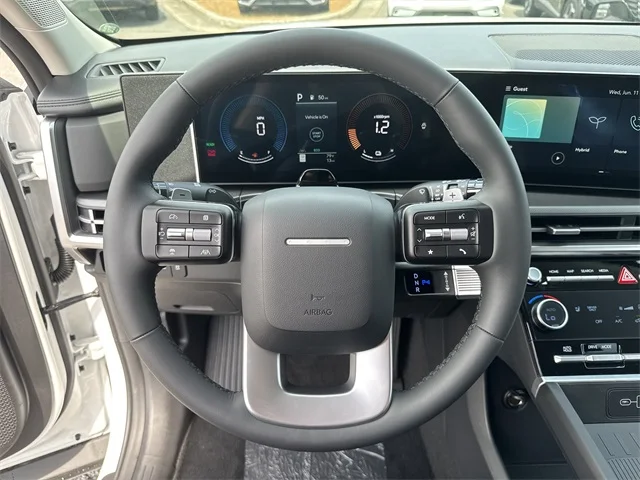 Nuevos HYUNDAI SANTA FE HYBRID at Gainesville Hyundai in Gainesville